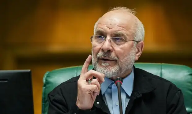 واکنش رئیس مجلس به ادعاهای آمریکا و اسرائیل در مورد لانچرهای ایران