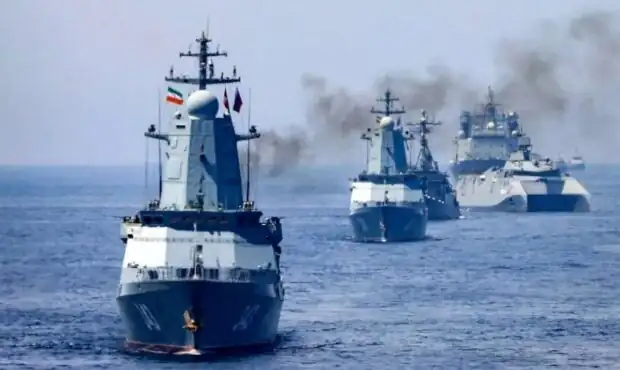 اجازه عبور از تنگه هرمز با پرداخت ۲ میلیون دلار به ایران