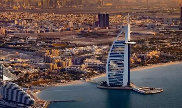 اقدام بی سابقه امارات علیه ایران/ دولت امارات به سیم آخر زد