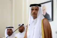 وزیر خارجه قطر: همه می‌دانند چه کسی منطقه را به درگیری کشانده و از آن سود می‌برد/ جنگ باید فوراً متوقف شود