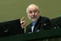 واکنش «قالیباف» به هدف قرار دادن جنگنده F-۳۵ آمریکا در آسمان ایران