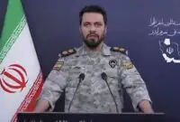 هشدار قرارگاه خاتم‌الانبیا به عربستان/ مراقب آرامکو باشید