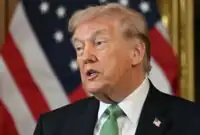 فوری/ ادعای جدید ترامپ درمورد اعزام نیروی زمینی به ایران