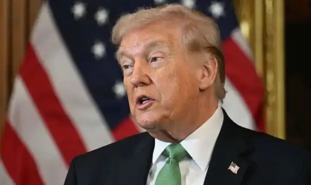 فوری/ ادعای جدید ترامپ درمورد اعزام نیروی زمینی به ایران