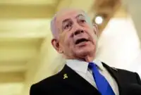 ادعای نتانیاهو درمورد حمله به میدان پارس جنوبی ایران