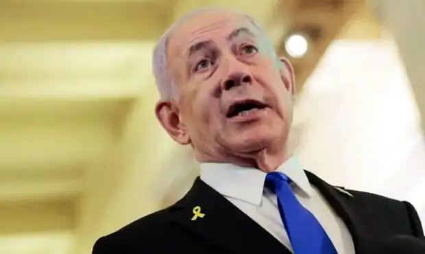 ادعای نتانیاهو درمورد حمله به میدان پارس جنوبی ایران