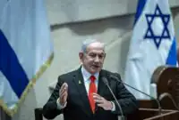 ادعای جدید نتانیاهو درباره جنگ با ایران / ترامپ متهم ردیف اول شد!