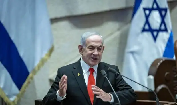 ادعای جدید نتانیاهو درباره جنگ با ایران / ترامپ متهم ردیف اول شد!