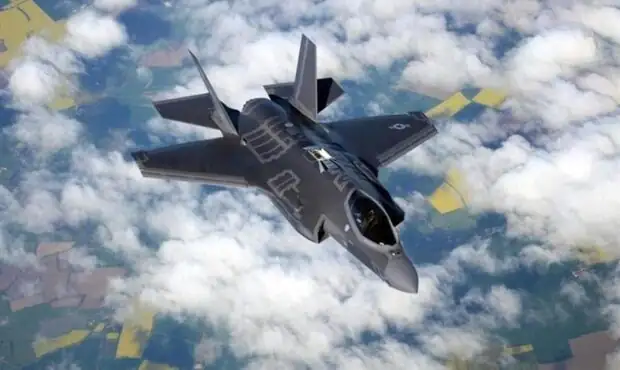فوری / دومین F-35 آمریکایی منهدم شد؟