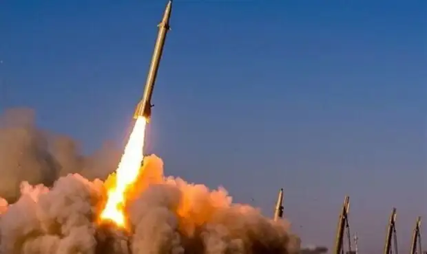 حمله متفاوت ایران به اسرائیل / سامانه فوق‌سنگین و چندکلاهکه رونمایی شد