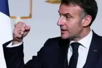 تصمیم جدید فرانسه درباره تنگه هرمز / کشتی‌ها را اسکورت خواهیم کرد!