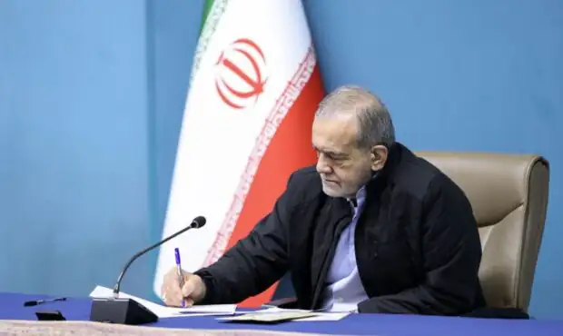 هشدار نهایی پزشکیان به آمریکا و اسرائیل / رئیس‌جمهور حرف آخر را زد