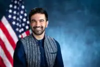 پیام مهم شهردار نیویورک به مردم ایران / در مخالفت با این جنگ ایستاده‌ام