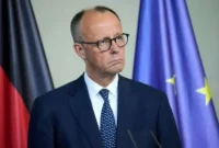 موضع جدید آلمان درباره جنگ ایران و آمریکا / ترامپ تنها شد