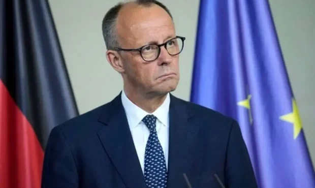 موضع جدید آلمان درباره جنگ ایران و آمریکا / ترامپ تنها شد