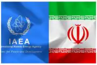 اعتراض رسمی ایران به افشای غیرمجاز اطلاعات حساس هسته‌ای + جزئیات