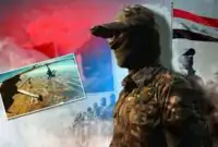 حملات سنگین مقاومت عراق به پایگاه‌های آمریکا + جزئیات