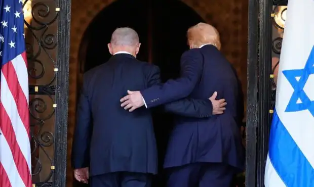 ادعای جنجالی نتانیاهو درباره نقش اسرائیل در جنگ با ایران