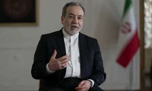 عراقچی به لندن اخطار داد