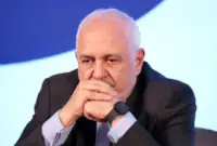 پیام نوروزی ظریف منتشر شد / آرزو برای صلح و پیشرفت ایران