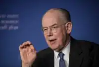 تورم و قحطی در راه است/ هشدار جان مرشایمر درباره تبعات جنگ ایران