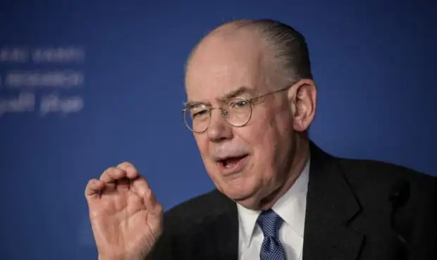 تورم و قحطی در راه است/ هشدار جان مرشایمر درباره تبعات جنگ ایران تورم و قحطی در راه است/ هشدار جان مرشایمر درباره تبعات جنگ ایران