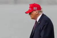 برنامه ترامپ برای تغییر نظام ایران/ ماجرا چیست؟