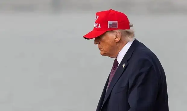 برنامه ترامپ برای تغییر نظام ایران/ ماجرا چیست؟