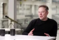 توییت جنجالی ایلان ماسک درباره تنگه هرمز+ عکس