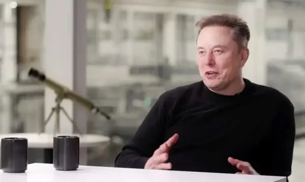 توییت جنجالی ایلان ماسک درباره تنگه هرمز+ عکس