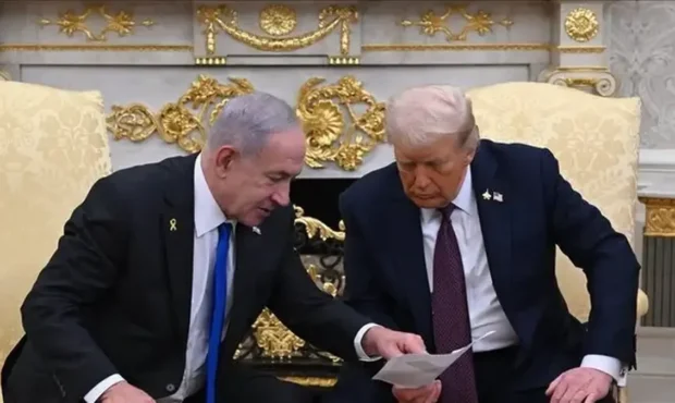 فوری/ افشای نقشه آمریکا و اسرائیل برای اعلام آتش‌بس موقت