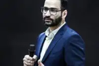 پیکر رهبر شهید انقلاب چه زمانی دفن خواهد شد؟ پیکر رهبر شهید انقلاب چه زمانی دفن خواهد شد؟