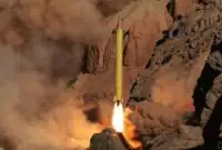 خط و نشان نظامی ایران برای امارات/ راسالخیمه در تیررس قرار گرفت خط و نشان نظامی ایران برای امارات/ راسالخیمه در تیررس قرار گرفت