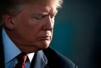 زنگ خطر برای ترامپ به صدا درآمد / احتمال استیضاح بالا رفت