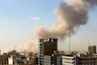 حمله به یک مجموعه رفاهی در اهواز/ چند شهروند شهید و مجروح شدند حمله به یک مجموعه رفاهی در اهواز/ چند شهروند شهید و مجروح شدند