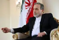 عراقچی: هرمز برای دشمنان ایران بسته است