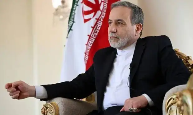 عراقچی: هرمز برای دشمنان ایران بسته است