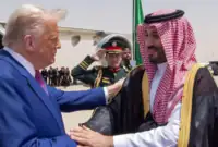 پشت‌پرده تماس‌های آمریکا با عربستان/ پایگاه جدید برای عملیات علیه ایران