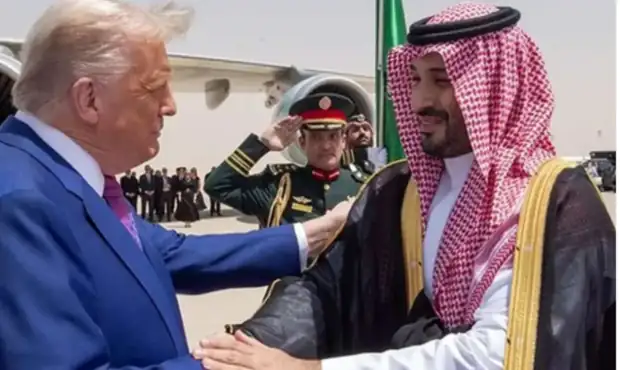 پشت‌پرده تماس‌های آمریکا با عربستان/ پایگاه جدید برای عملیات علیه ایران