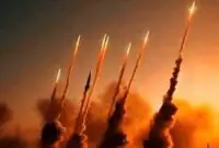 تل‌آویو و حیفا در آتش حملات ایران / رسانه‌های اسرائیل از خسارات سنگین خبر دادند