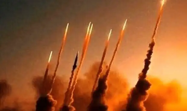 تل‌آویو و حیفا در آتش حملات ایران / رسانه‌های اسرائیل از خسارات سنگین خبر دادند