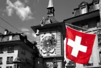 شوک دفاعی به کاخ سفید / سوئیس مجوز صادرات سلاح را باطل کرد