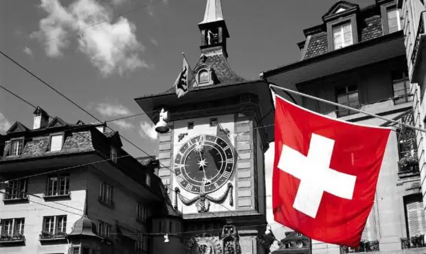 شوک دفاعی به کاخ سفید / سوئیس مجوز صادرات سلاح را باطل کرد شوک دفاعی به کاخ سفید / سوئیس مجوز صادرات سلاح را باطل کرد