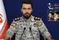 بیانیه تازه قرارگاه خاتم‌الانبیاء (ص) / جنگ تا رفع تهدید ادامه دارد