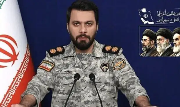 بیانیه تازه قرارگاه خاتم‌الانبیاء (ص) / جنگ تا رفع تهدید ادامه دارد