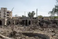 فوری/ اهواز هدف حمله دشمن قرار گرفت