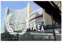 فوری/ اولین واکنش آژانس انرژی اتمی به خبر حمله به تأسیسات نطنز
