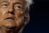 ترامپ ناتو را تهدید کرد/ ناتو در جنگ ایران کمک نکند، گرینلند را می‌گیریم