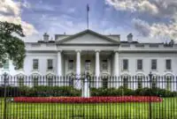 فوری/ کاخ سفید زمان توقف جنگ را اعلام کرد