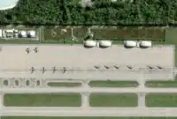 خشم لندن از حمله به پایگاه دیه‌گو گارسیا